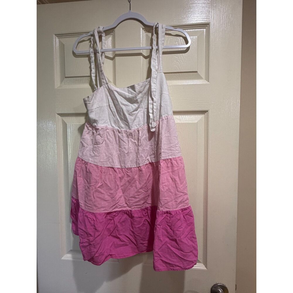Shein Dress